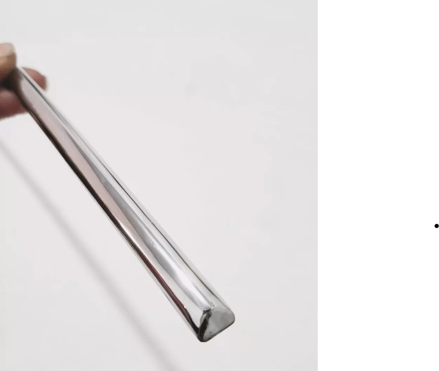 Frisos Capô Willys Interlagos